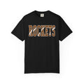 Rockets Football Text T-Shirt